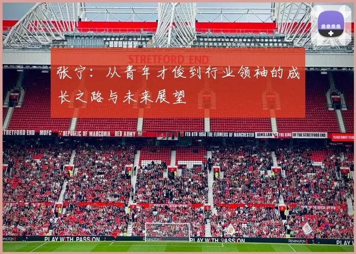 张宁：从青年才俊到行业领袖的成长之路与未来展望