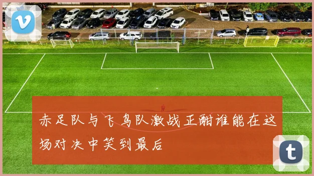 赤足队与飞鸟队激战正酣谁能在这场对决中笑到最后