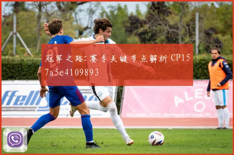 冠军之路:赛季关键节点解析 CP157a5e4109893