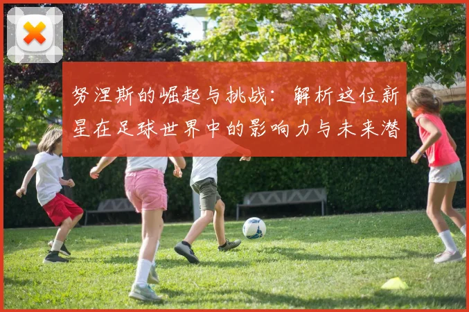 努涅斯的崛起与挑战：解析这位新星在足球世界中的影响力与未来潜力