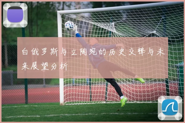 白俄罗斯与立陶宛的历史交锋与未来展望分析