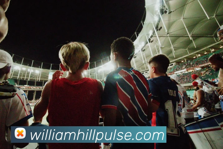 威廉希尔平台生态图